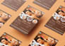 do quick flyer design, modify or redesign event flyer